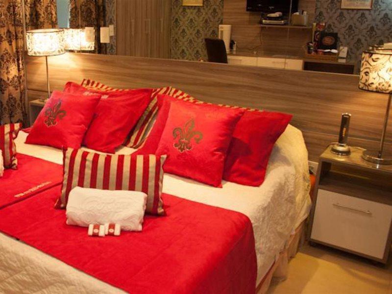 Social Hostel ริโอเดจาเนโร ภายนอก รูปภาพ
