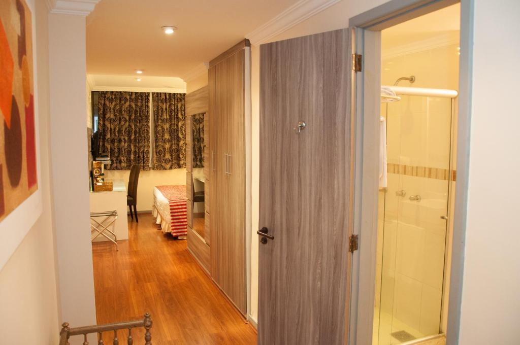 Social Hostel ริโอเดจาเนโร ห้อง รูปภาพ