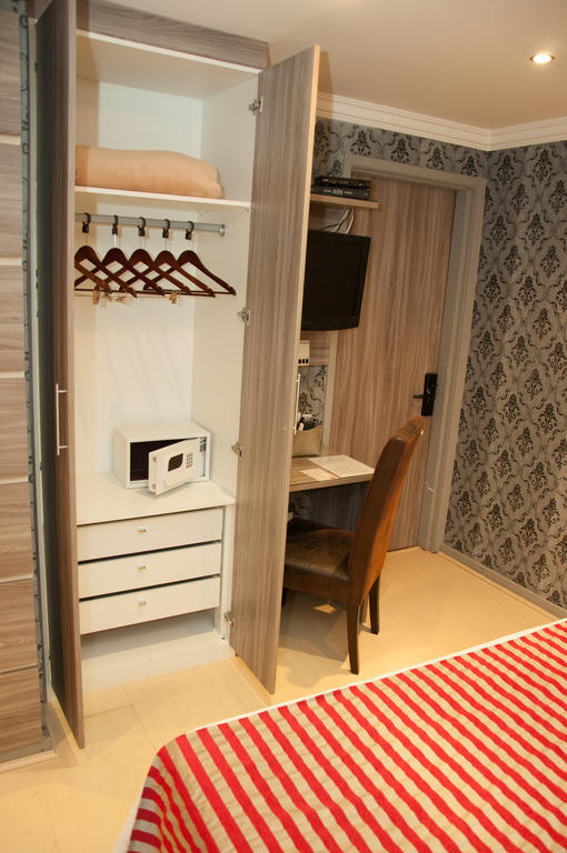 Social Hostel ริโอเดจาเนโร ห้อง รูปภาพ