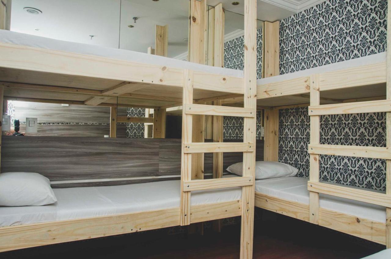 Social Hostel ริโอเดจาเนโร ภายนอก รูปภาพ
